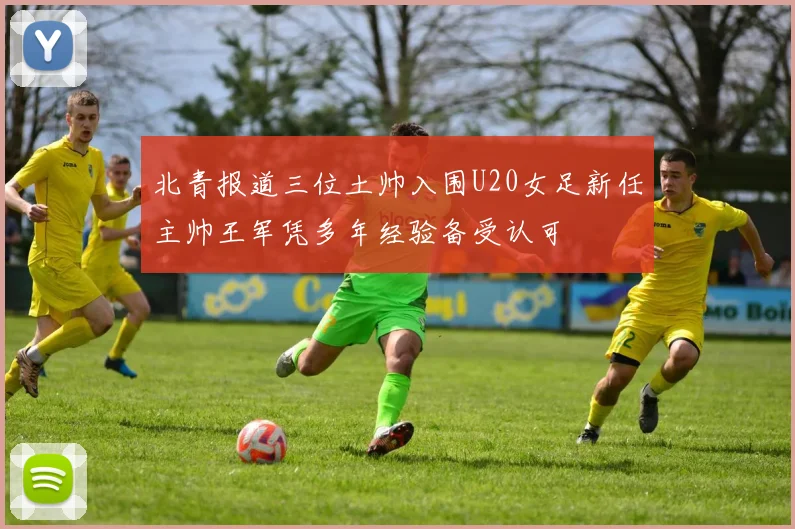 北青报道三位土帅入围U20女足新任主帅王军凭多年经验备受认可